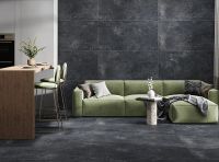 Товар: Керамогранит Arcadia Ceramica Symphony nero 60х120 см арт-RT7008-A - фото 6 Керамогранит Arcadia Ceramica Symphony nero 60х120 см арт-RT7008-A — фото 6, Керамогранит