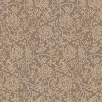 Обои LOYMINA Gallery Classic Флизелин (1*10,05) Коричневый, Цветы арт-GC1 012/1 — фото 1, Обои для стен