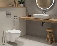 Товар: Унитаз Vitra S10 SpinFlush подвесной без сиденья арт-7855B003-0075 - фото 4 Унитаз Vitra S10 SpinFlush подвесной без сиденья арт-7855B003-0075 — фото 4, Подвесные унитазы