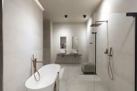 Керамическая плитка Porcelanosa Savannah Caliza настенная 59,6x150 см арт-100330296 — фото 3, Керамическая плитка