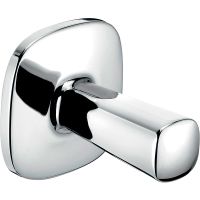 Крючок Kludi Ambienta Хром арт-5398405 — фото 1, Крючки для полотенец