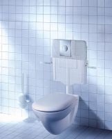 Товар: Смывной бачок Grohe GD2 без клавиши арт-38661000 - фото 5 Смывной бачок Grohe GD2 без клавиши арт-38661000 — фото 5, Смывные бачки скрытого монтажа