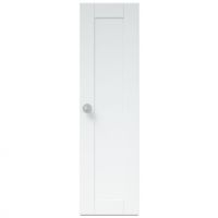 Подвесной шкаф Corozo Техас 20 Белый арт-SD-00000328 — фото 1, Шкафы для ванной