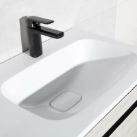 Тумба под раковину Style Line Берлин 90 R Соната арт-ЛС-00002288 — фото 5, Тумбы под раковину