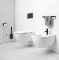 Товар: Ершик для унитаза Keuco Collection Reva 12864 379000 Черный матовый арт-12864379000 - фото 2 Ершик для унитаза Keuco Collection Reva 12864 379000 Черный матовый арт-12864379000 — фото 2, Ершики для унитаза