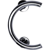 Поручень Ridder Art Хром арт-А261100 — фото 1, Поручни для ванной