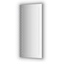 Зеркало Evoform Florentina 180х80 без подсветки арт-BY 5009 — фото 2, Зеркала в ванную комнату