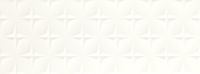 Керамическая плитка Love Ceramic Genesis Stellar White Matt настенная 45х120 см арт-678.0019.0011 — фото 1, Керамическая плитка