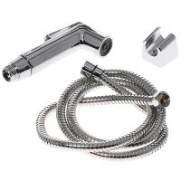 Гигиенический душ со смесителем Orange OneLife Хром арт-P01-888cr — фото 4, Гигиенические души