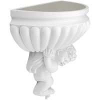 Товар: Светильник Перфект 365x377x192 мм арт-K5005 - фото 2 Светильник Перфект 365x377x192 мм арт-K5005 — фото 2, Декоративные элементы