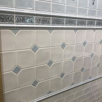 Керамический декор Kerama Marazzi Авеллино STG\D509\16007 7,4х15 см арт-STG\D509\16007 — фото 2, Керамическая плитка