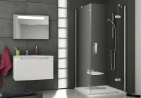 Товар: Душевая стенка Ravak SmartLine SMPS-100 R профиль Хром стекло Transparent арт-9SPA0A00Z1 - фото 3 Душевая стенка Ravak SmartLine SMPS-100 R профиль Хром стекло Transparent арт-9SPA0A00Z1 — фото 3, Боковые стенки