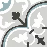 Керамогранит Nanda Tiles Metropolis Leander 20х20 см арт-УТ-00036884 — фото 1, Керамогранит