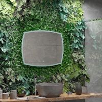 Зеркало Континент Dream 900х700 с подсветкой с сенсорным выключателем арт-ЗЛП611 — фото 8, Зеркала в ванную комнату