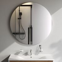 Зеркало AM.PM X-Joy 110 с подсветкой с ИК-сенсорным выключателем арт-M85MOX41101S — фото 3, Зеркала в ванную комнату