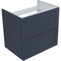 Тумба с раковиной Aquanet Терра 70 подвесная Маренго арт-323182 — фото 4, Тумбы с раковиной