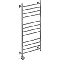 Электрический полотенцесушитель Ника Classic ЛП (Г2) 100/50 Хром арт-ЛП Г2 100/50 лев — фото 1, Электрические полотенцесушители