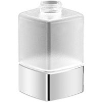 Колба для дозатора жидкого мыла Langberger Белый арт-11121A-00-01 — фото 1, Дозаторы