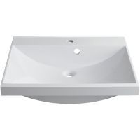 Комплект мебели для ванной Aquanet Верона 58 Белый арт-287656 — фото 5, Комплекты мебели для ванной