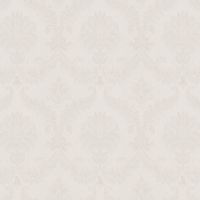 Обои Solo Le Sete Винил на флизелине (1,06*10,05) Бежевый, Дамаск арт-SG100 — фото 1, Обои для стен