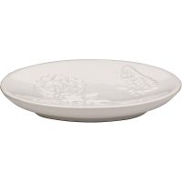 Мыльница Ridder Flower Белая арт-2133301 — фото 1, Мыльницы