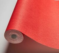 Обои AS Creation Karl Lagerfeld Винил на флизелине (0,53*10,05) Красный, Однотонные арт-3788-66 — фото 3, Обои для стен