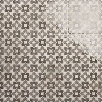 Керамогранит Mainzu Soul Black 20х20 см арт-PT03505 — фото 1, Керамогранит