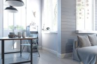 Товар: Плинтус Evrowood 2000x200x16 мм арт-PN 200 - фото 5 Плинтус Evrowood 2000x200x16 мм арт-PN 200 — фото 5, Плинтуса напольные