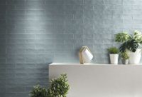 Керамическая плитка Natucer Evoke Dark настенная 6,5x26 см арт-УТ-00026562 — фото 6, Керамическая плитка