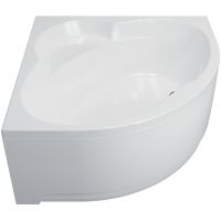 Акриловая ванна Triton Троя New 150х150 без гидромассажа арт-Щ0000045648 — фото 2, Акриловые ванны