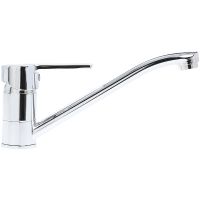 Товар: Смеситель для кухни Orange Prim Хром арт-M42-011cr - фото 6 Смеситель для кухни Orange Prim Хром арт-M42-011cr — фото 6, Смесители для кухни