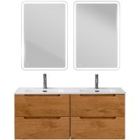 Товар: Тумба под раковину BelBagno Etna 120 подвесная Rovere Nature арт-ETNA-1200-4C-SO-2-RN - фото 8 Тумба под раковину BelBagno Etna 120 подвесная Rovere Nature арт-ETNA-1200-4C-SO-2-RN — фото 8, Тумбы под раковину