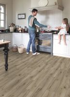 Ламинат Paradise Nature Игуасу 1220х197х10 мм арт-N-02 — фото 2, Ламинат