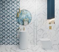 Керамическая плитка Axima Виченца напольная 40х40 см арт-СК000037056 — фото 4, Керамическая плитка