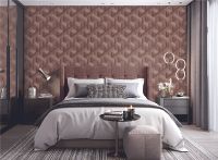 Товар: Обои Alessandro Allori Barbara Винил на флизелине (1,06*10,05) Бирюзовый/Синий, Геометрия арт-2606-7 - фото 2 Обои Alessandro Allori Barbara Винил на флизелине (1,06*10,05) Бирюзовый/Синий, Геометрия арт-2606-7 — фото 2, Обои для стен