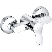 Товар: Комплект смесителей Kludi Pure Easy Хром арт-378450565 - фото 3 Комплект смесителей Kludi Pure Easy Хром арт-378450565 — фото 3, Готовые комплекты для ванной комнаты