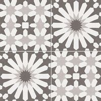 Керамическая плитка Dual Gres Luken Bliss Matt напольная 45х45 см арт-DG_LU_BL — фото 1, Керамическая плитка