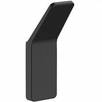 Товар: Крючок Iddis Slide Черный арт-SLIBS10i41 - фото 1 Крючок Iddis Slide Черный арт-SLIBS10i41 — фото 1, Крючки для полотенец