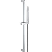 Душевой гарнитур Grohe Euphoria Cube plus Хром арт-27891000 — фото 1, Душевые гарнитуры на штанге