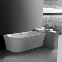 Товар: Акриловая ванна Vincea 150x78 без гидромассажа арт-VBT-301-1500R - фото 2 Акриловая ванна Vincea 150x78 без гидромассажа арт-VBT-301-1500R — фото 2, Акриловые ванны