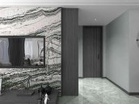 Керамогранит GlobalTile Wink Зеленый 60х120 см арт-GT1206016417PDR — фото 8, Керамогранит