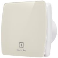 Вытяжной вентилятор Electrolux Glass EAFG-120 Бежевый арт-НС-1417794 — фото 1, Вытяжные вентиляторы