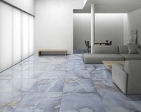 Керамогранит Primavera Rubin Sky polished 60х60 см арт-PR131 — фото 2, Керамогранит