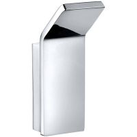 Крючок Bemeta Solo Хром арт-139106022 — фото 1, Крючки для полотенец