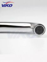 Смеситель для кухни Viko Хром арт-V-6914 — фото 9, Смесители для кухни