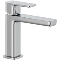 Смеситель для раковины Kludi Renon Хром арт-422880575 — фото 1, Смесители для раковины