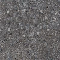 Керамогранит Ariana Futura Antracite Bocciardato R11 60х60 см арт-7013602 — фото 1, Керамогранит