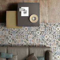 Керамогранит ABK Play Oxide Jade 0003494 20x20 см арт-PF60003494 — фото 11, Керамогранит