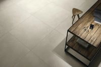 Керамогранит Ariostea Ultra Resine Calce Soft 6 mm 100х100 см арт-UR6S100457 — фото 2, Керамогранит