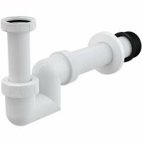 Сифон для биде Ravak DN 40 Белый арт-X01560 — фото 1, Сифоны для биде